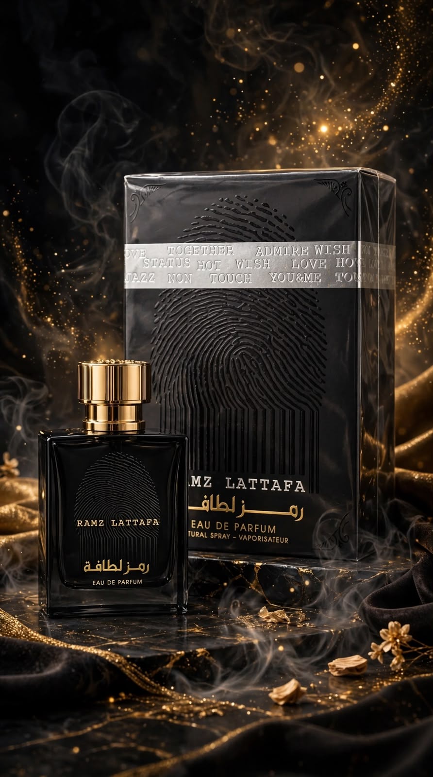 Ramz Lattafa