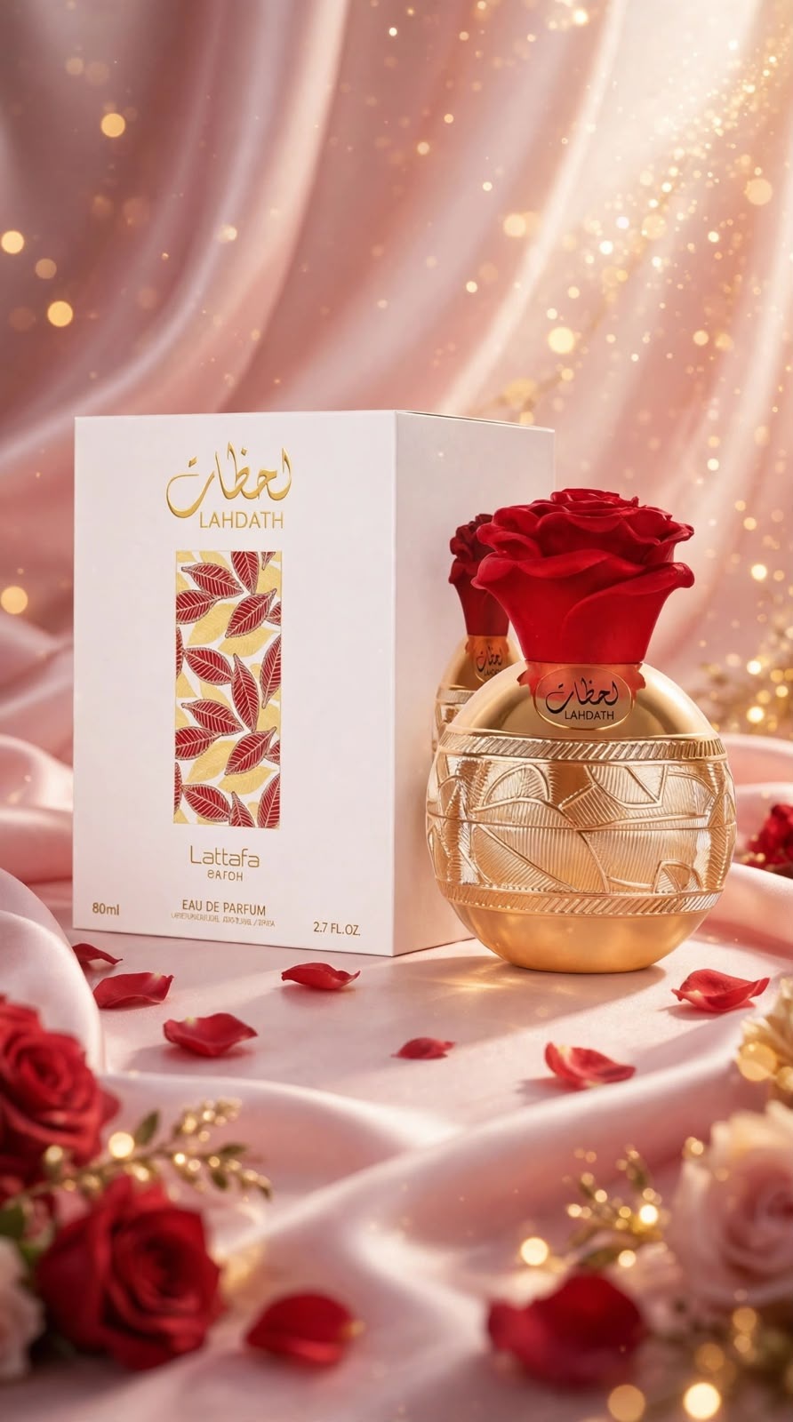 Lahdath 80 ml