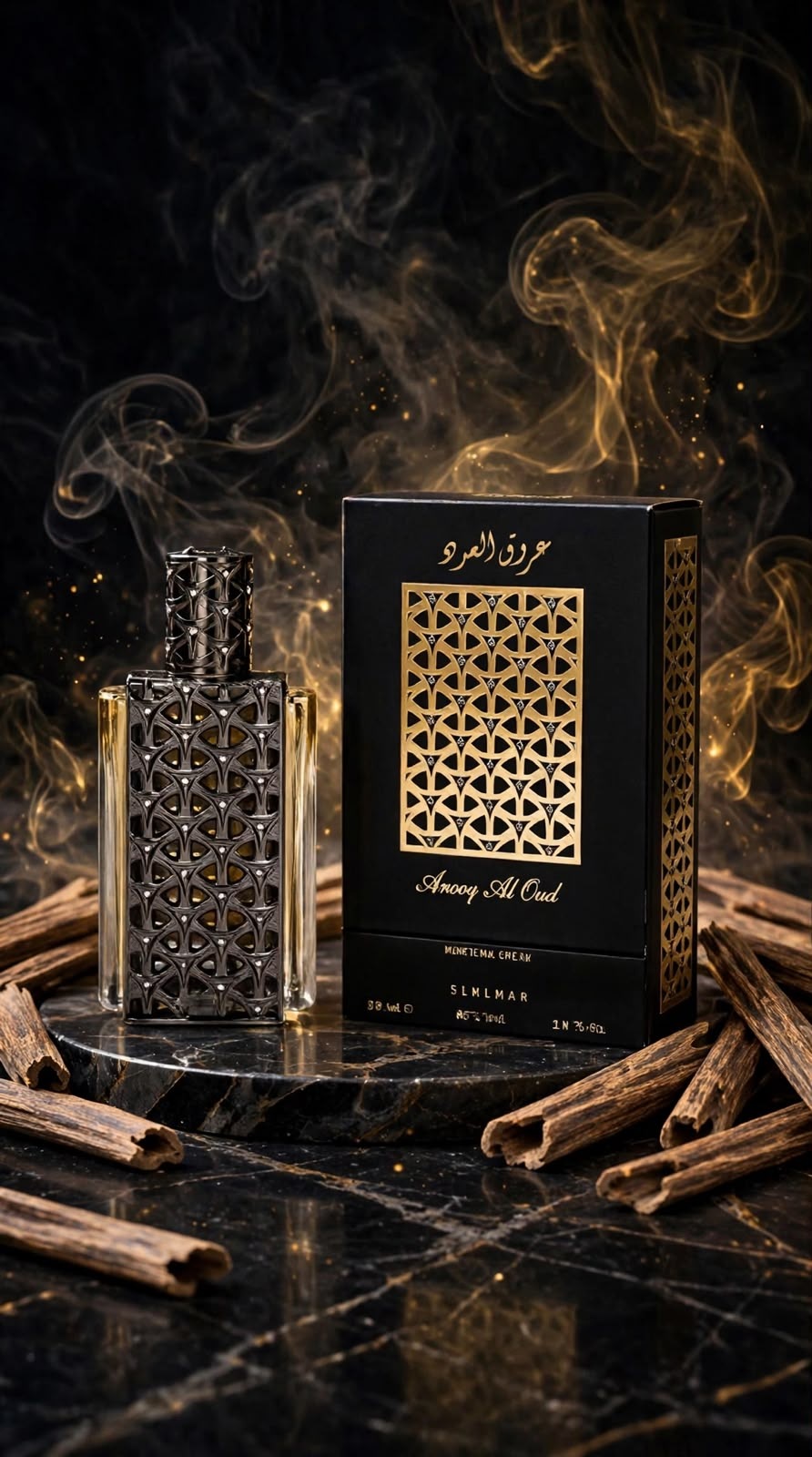 Arooq Al Oud