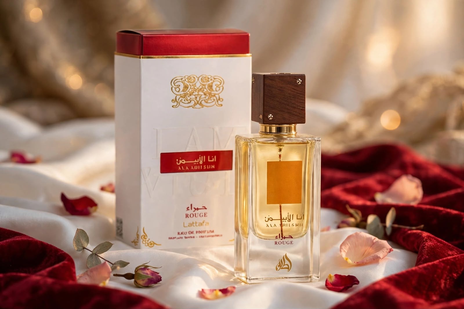 Ana Al Abiyedh Rouge 60 ml