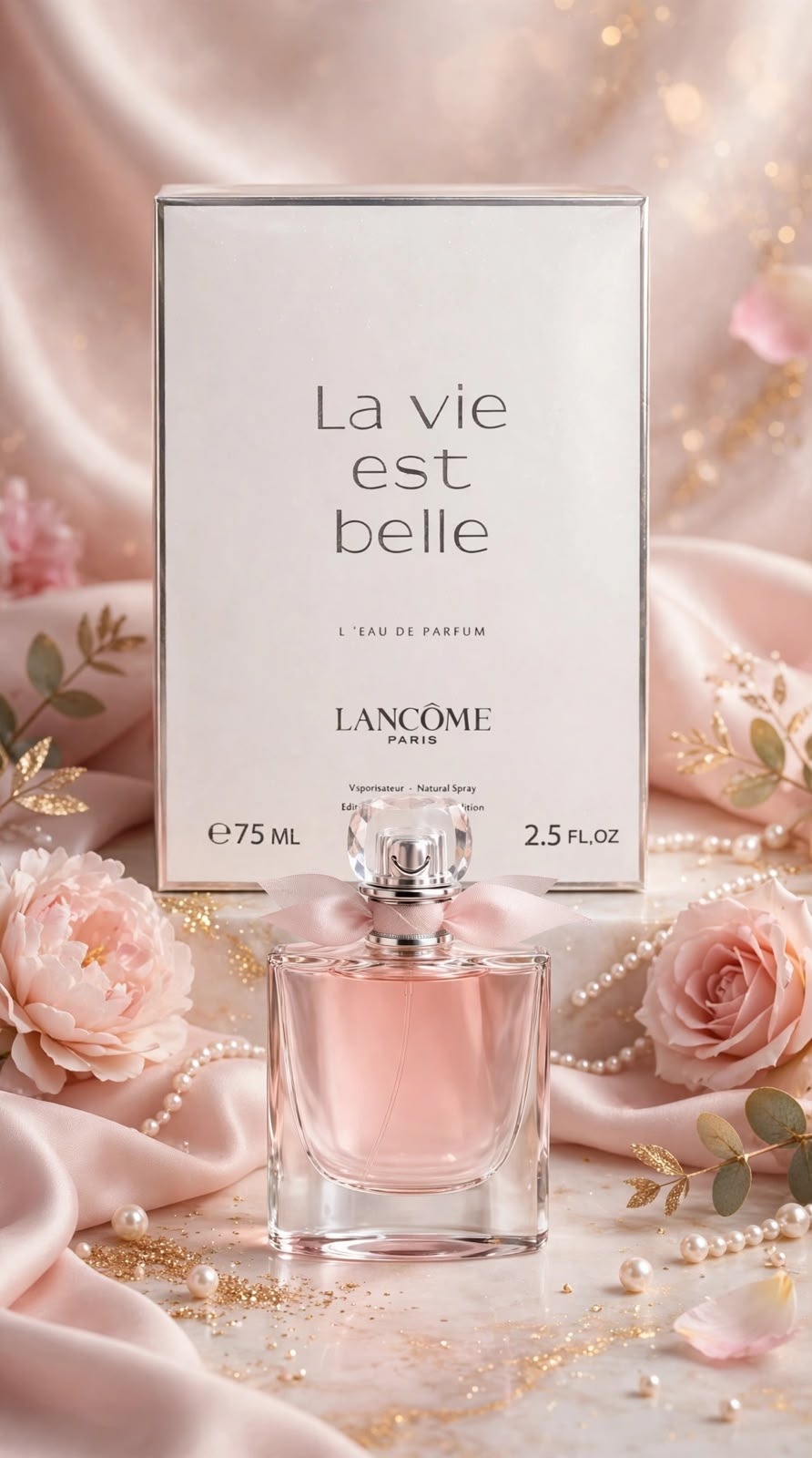 La Vie Est Belle 75 ml